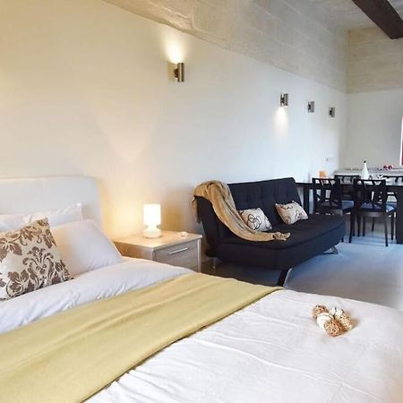 Vallettastay- Lucky Star Penthouse 501 المظهر الخارجي الصورة