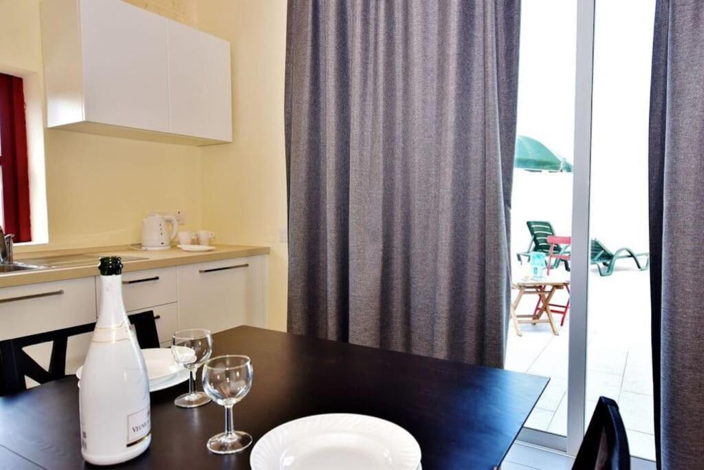 Vallettastay- Lucky Star Penthouse 501 المظهر الخارجي الصورة
