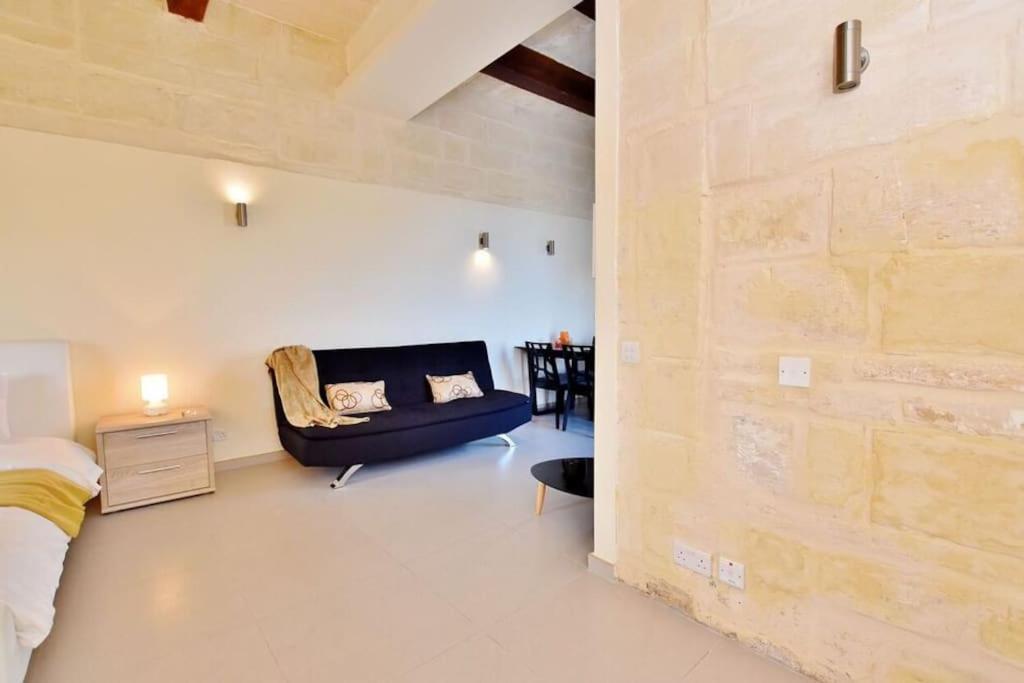 Vallettastay- Lucky Star Penthouse 501 المظهر الخارجي الصورة