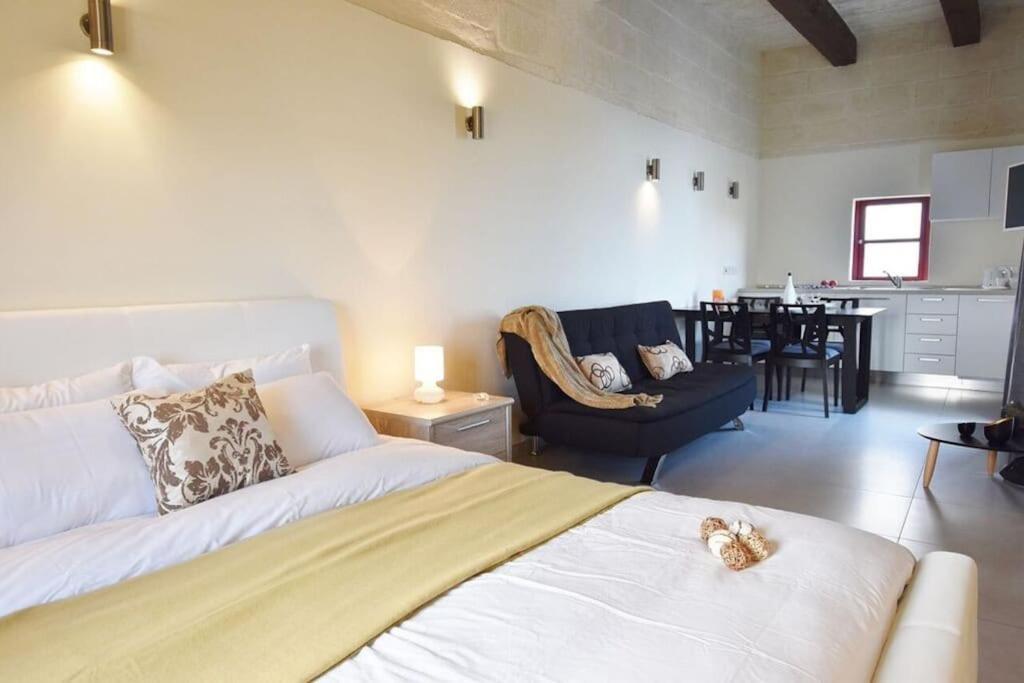 Vallettastay- Lucky Star Penthouse 501 المظهر الخارجي الصورة